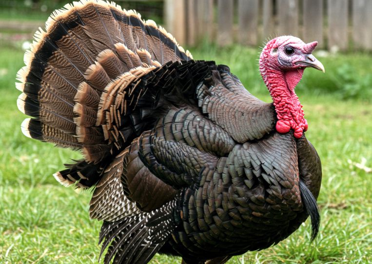 turkey chimero